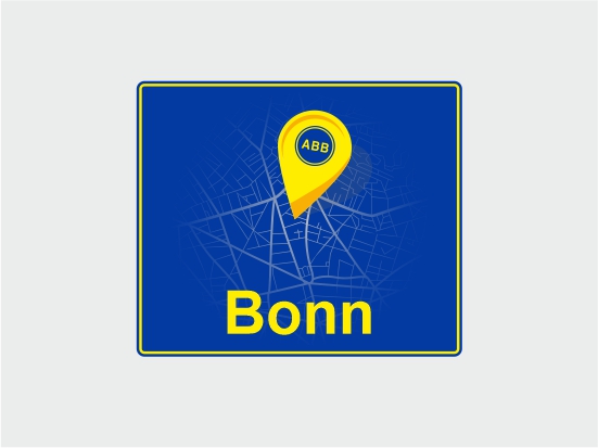 Containerdienst Bonn